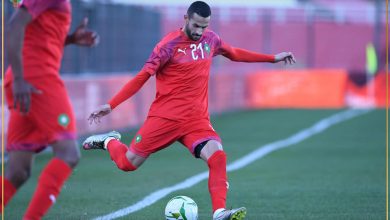 Photo of فيديو.. النفاتي: جاهز لتقديم الإضافة وإسعاد المغاربة