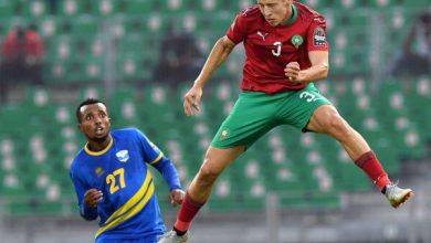 Photo of الجامعة تكمل إجراءات تأهيل باعدي لمواجهة الكاميرون