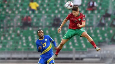 Photo of باعدي وعضو الطاقم التقني يتخلصان من كورونا