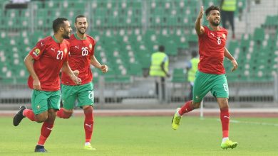 Photo of الجامعة تتكلف بعلاج النفاتي وتمنحه الإقامة بمركز محمد السادس