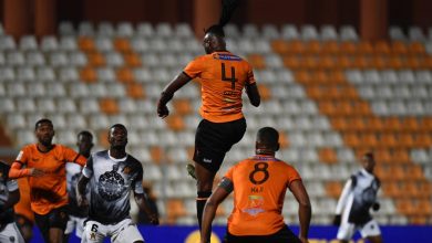 Photo of غيابات وازنة لبركان ضد الجيش الرواندي