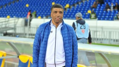 Photo of فيديو.. البكاري: قدمنا مباراة كبيرة أمام الرجاء وارتكبنا بعض الأخطاء