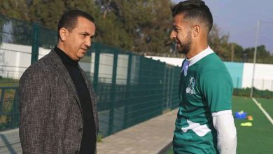 Photo of الرماش يفي بوعده للاعبي النادي القنيطري