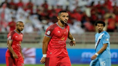 Photo of عرض تركي جديد يعيد بنعطية للدوري الأوربي