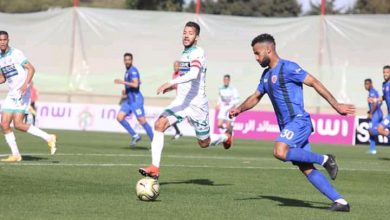 Photo of إقالة جديدة لمدرب بالدوري الاحترافي