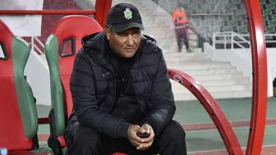 Photo of فيديو.. بوهلال: مباريات الكأس تُكسَب ولا تُلعَب