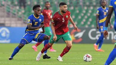 Photo of هذه المنتخبات المرشحة لمواجهة المحليين في ربع ونصف نهائي “الشان”