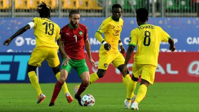 Photo of قرار جديد من الاتحاد الإفريقي بسبب خروقات بـ “الشان”