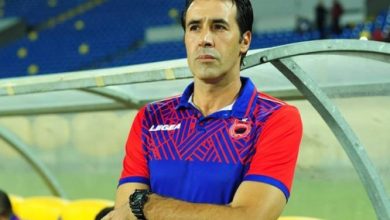 Photo of الدميعي مرشح لتدريب منتخب وطني بكأس إفريقيا