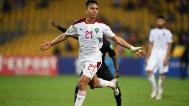 Photo of فيديو..رحيمي يدخل التاريخ بتسجيله أسرع هدف في “الشان”