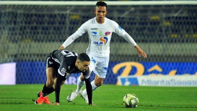 Photo of فيديو.. رحيمي: هدفنا الحفاظ على اللقب