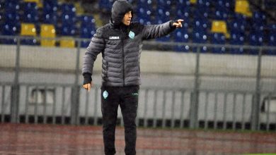 Photo of إلغاء آخر ندوة صحافية للسلامي قبل مغادرة الرجاء