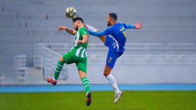 Photo of فيديو..وجدة يعمق جراح طنجة