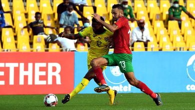 Photo of الأساليب المتاحة أمام عموتة لتجاوز عقبة زامبيا