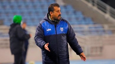 Photo of لمرابط ينتقد البرمجة بعد الهزيمة أمام الرجاء