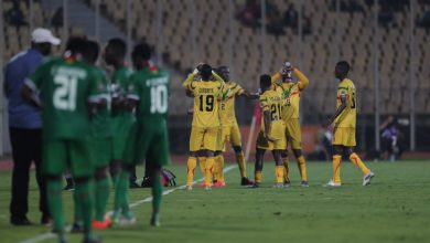 Photo of مالي يسقط بوركينافاسو ويتقاسم الصدارة مع الكاميرون
