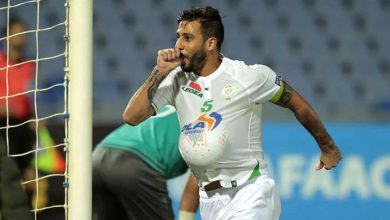 Photo of الرجاء يودع “مارادونا” بعد قرار عدم التجديد له