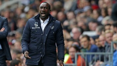 Photo of هاسلبانك مدربا جديدا لبرايتون الانجليزي