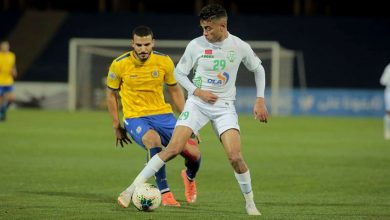 Photo of 50 ألف دولار من الاتحاد العربي للرجاء في انتظار منحة جديدة