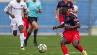 Photo of تانزانيا ترد على طلب الوداد بالرفض وتحرمه من نجمه