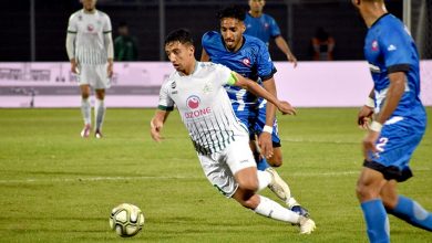 Photo of فيديو.. الدفاع الجديدي يسقط الحسنية والفتح يفرض التعادل على المحمدية