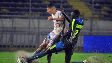 Photo of الرجاء يقرر التجديد لثلاثة لاعبين بارزين