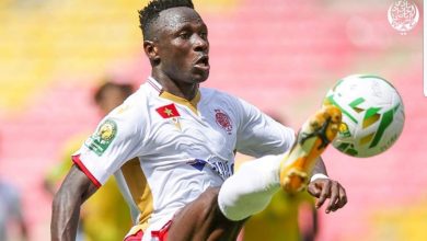 Photo of مسوفا يصعد ضد الوداد ويغادر المغرب دون علم الناصيري