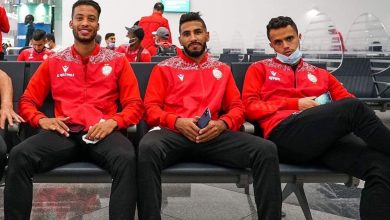 Photo of الوداد يدفع 10 ملايين سنتيم للدخول إلى نيجيريا