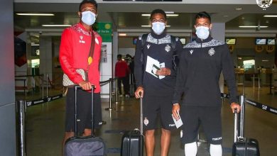 Photo of فحوصات تربك وصول بعثة الوداد إلى مقر إقامتهم بواغادوغو