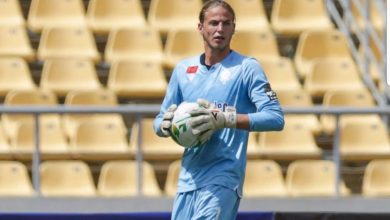 Photo of بالفيديو.. هنين: تجمع الوداد بأكادير مر في أجواء جيدة