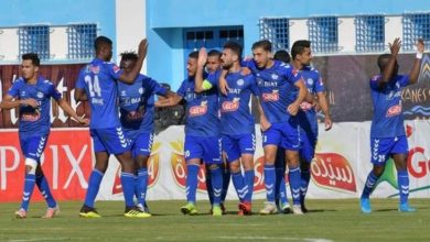 Photo of المنستيري يتوصل بالنتائج النهائية لفحوصات كورونا للاعبيه