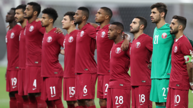 Photo of قطر تنسحب من كأس كوبا أمريكا