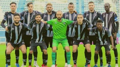 Photo of الواف يعمق جراح الطاس