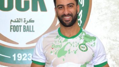 Photo of خريبكة يواصل ترميم الصفوف بتعاقد جديد