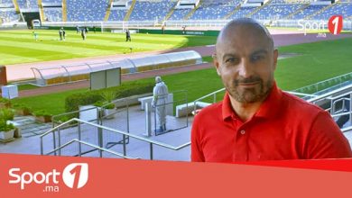 Photo of فيديو..صحافي تونسي : مباراة العودة ستكون صعبة على الرجاء والمنستيري