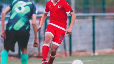 Photo of زيارة خاصة من الزاكي والطاوسي للفتح الرباطي