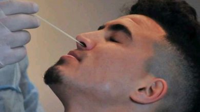 Photo of ارتياح كبير ببعثة الرجاء بعد التوصل بنتائج كورونا