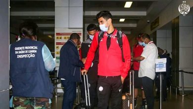 Photo of بعثة الوداد تصل إلى بوركينافاسو وتبدأ استعداداتها لكايزرشيفز