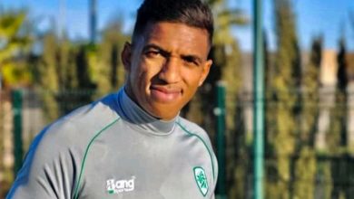 Photo of حارس وجدة يخضع لعملية جراحية