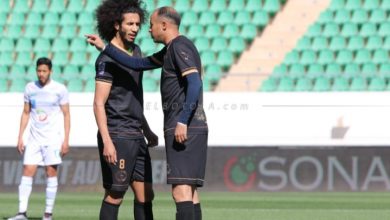 Photo of رسميا الكوكب يؤهل ستة لاعبين قبل مباراة وداد تمارة