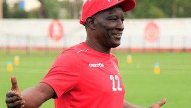 Photo of الراك يعتذر لنداو ويعاقب المتسبب في العنصرية