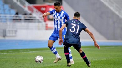 Photo of لجنة الاستئناف تعفو عن أستاتي بعد اتهامه بالعنصرية