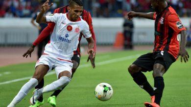 Photo of التشكيلة الرسمية للوداد لمواجهة كايزرشيفز