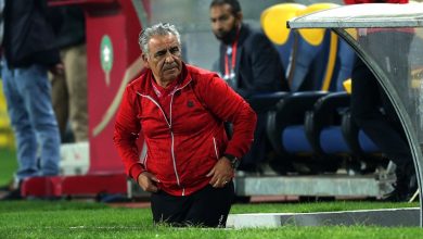 Photo of فيديو..البنزرتي يتحدث عن منافسي الوداد في دور الربع