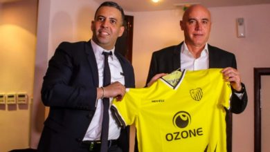 Photo of كمبيالة بدون رصيد من المغرب الفاسي للاتحاد البيضاوي