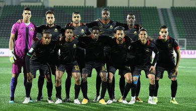 Photo of التشكيلة الرسمية للجيش ضد المحمدية