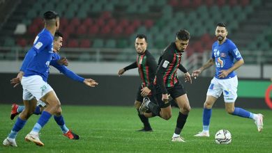 Photo of الكاف تقرر تغير ملعب مباراة الجيش الملكي في البينين