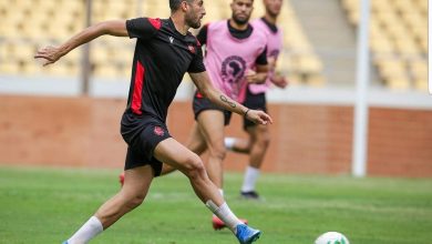 Photo of البنزرتي يقسم لاعبي الوداد إلى مجموعتين