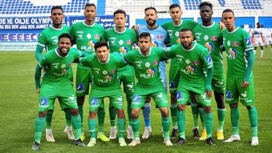 Photo of التشكيلة الرسمية للرجاء لمواجهة سيدي قاسم