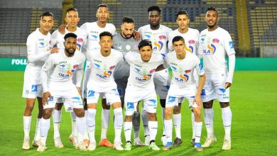 Photo of رسميا الرجاء يتعاقد مع شركة عالمية للألبسة الرياضية